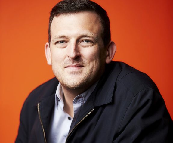 Music Management Board Member Casey Lowdermilk